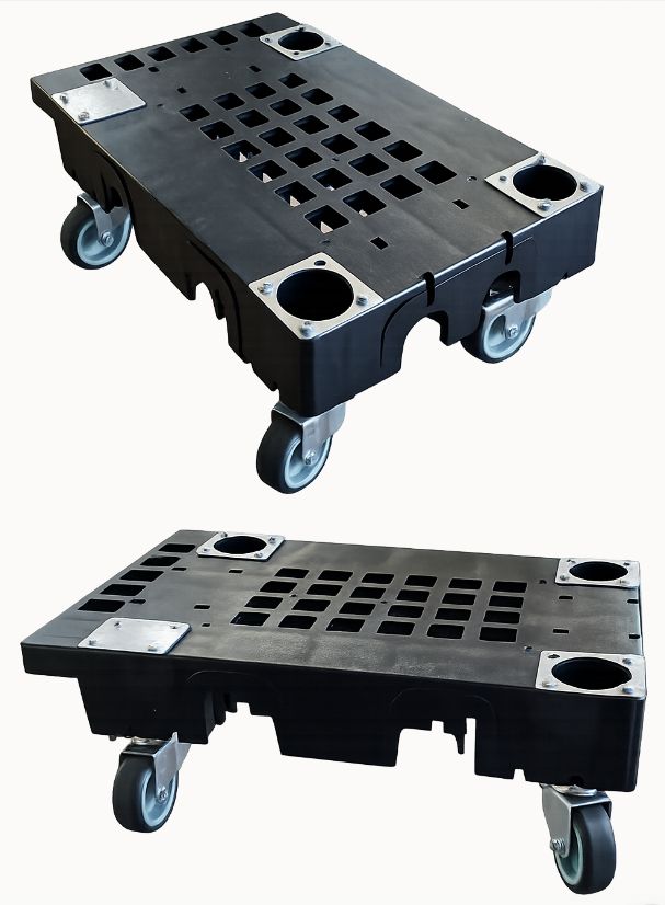Multi-Industry Modular Platform