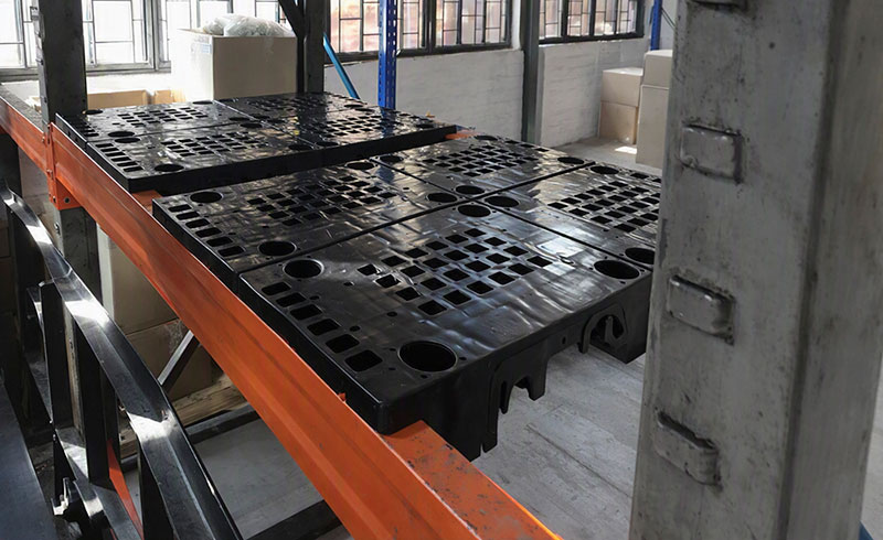 modular solutions